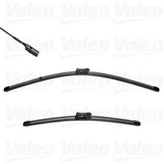 Valeo SWF Front Windshield Wiper Blade Set - 5G1998002